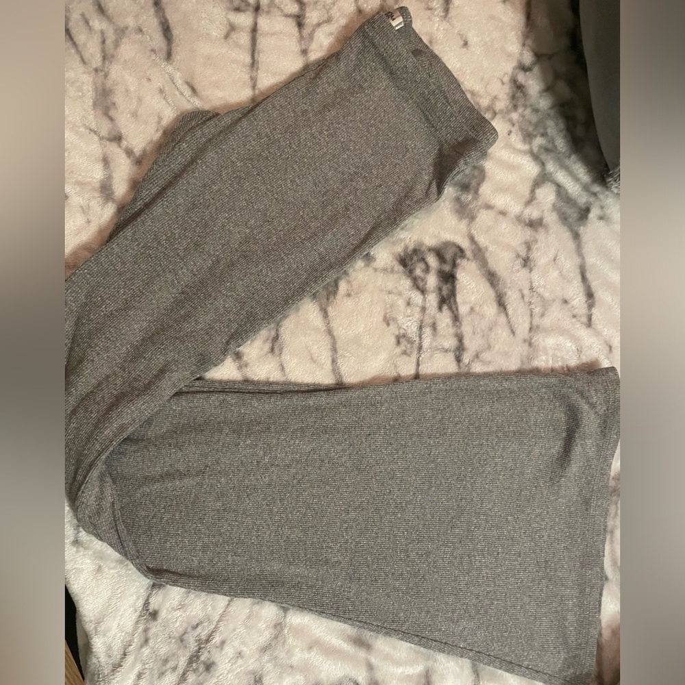 Flare up leggings